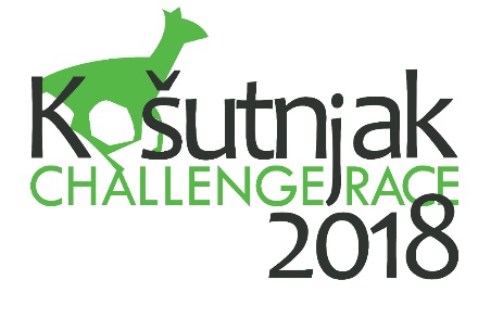 Košutnjak Challenge Race 2018